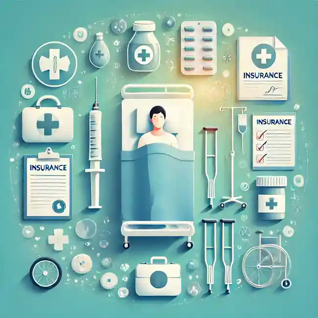 ���� ħ�뿡 �����ִ� ȯ�� ����� �ֺ��� ���輭��, �ֻ��, �ິ, ��ü�� ���� �ѷ��ΰ� �ִ� �̹���